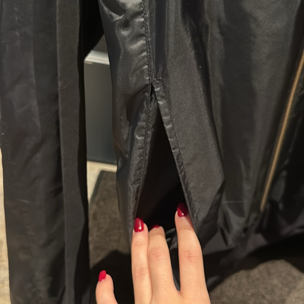 Bomber jacket - Picture 3 of 3